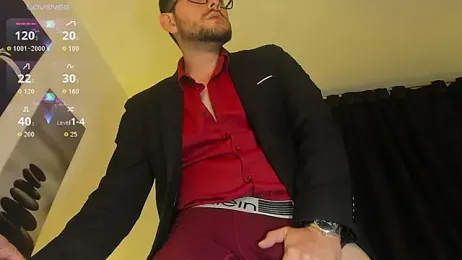 Jerry_hot1 webcam model stream image