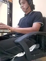 MX-SEX-FUN webcam model stream image
