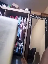 MX-SEX-FUN webcam model stream image