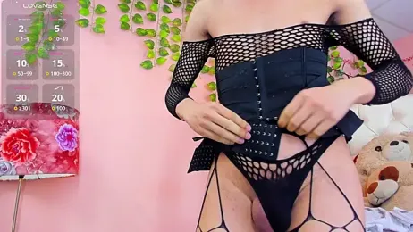 valentinee_xo webcam model stream image