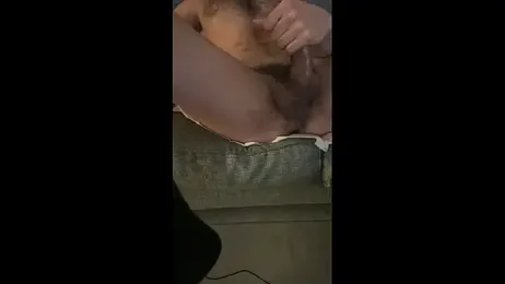 Muscle-WHORE webcam model stream image