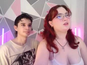 andrewanndcherry webcam model stream image