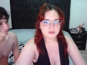 andrewanndcherry webcam model stream image