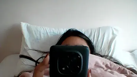 ArisaGonzalez webcam model stream image