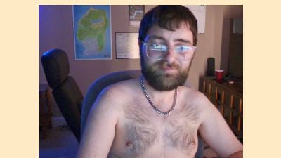 Bryson20 webcam model stream image
