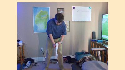 Bryson20 webcam model stream image