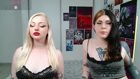 chloe_levine webcam model stream image