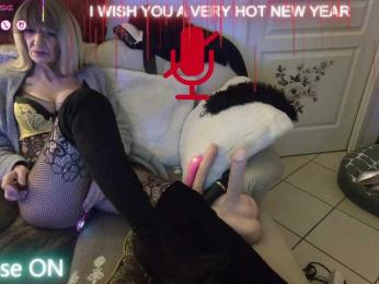 LISA-PARIS webcam bongacams model stream image