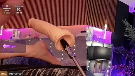 Angelina_Dior webcam model stream image