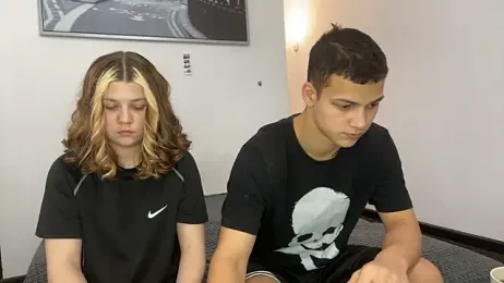 mirelcouple webcam model stream image