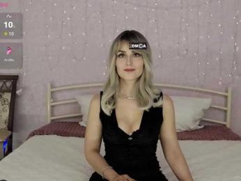 Versavia webcam bongacams model stream image