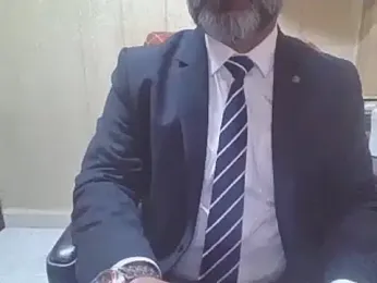 hairymaster95 webcam model stream image