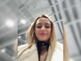 _Katrinka_ webcam bongacams model stream image