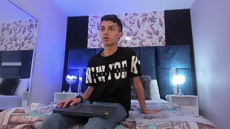 NickandAbby_ webcam stripchat model stream image