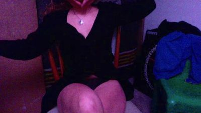 Verocrazyin webcam cam4 model stream image