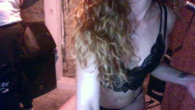 Verocrazyin webcam model stream image