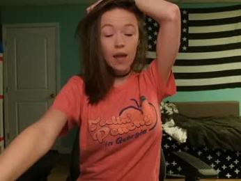 anabelleleigh webcam chaturbate model stream image