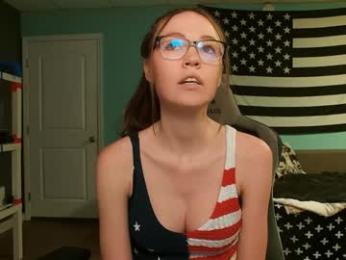 anabelleleigh webcam chaturbate model stream image