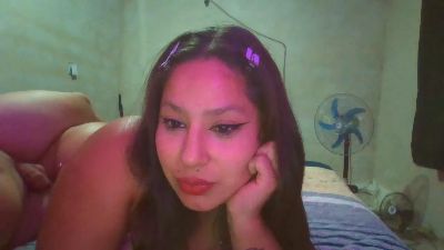 lucibadgrilxxx webcam cam4 model stream image