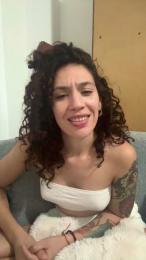 Alinaki26 webcam model stream image