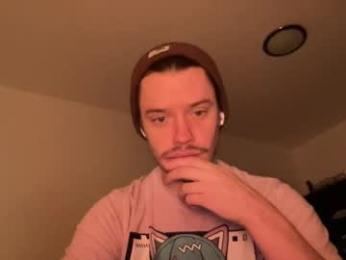 ironthud webcam model stream image