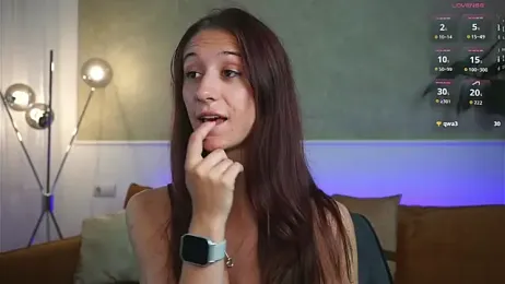 LiaaaBunny webcam model stream image