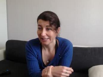 jolie_cam webcam model stream image