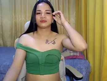 Amazingcums webcam model stream image