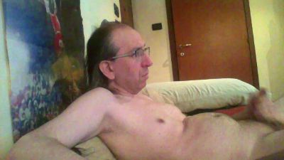 ClaudioLiscio webcam model stream image