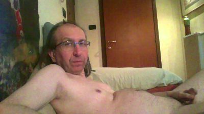 ClaudioLiscio webcam model stream image