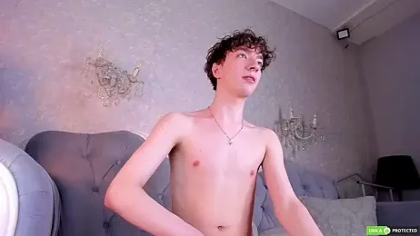TrevorBenson webcam model stream image