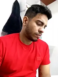 Moreno_latino_sex webcam model stream image