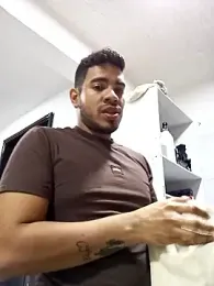 Moreno_latino_sex webcam model stream image