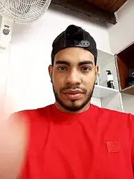 Moreno_latino_sex webcam model stream image