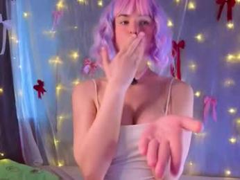 clairwittenmyer webcam model stream image