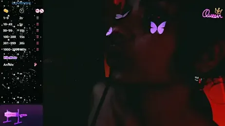 Queen_Deepthroat webcam model stream image