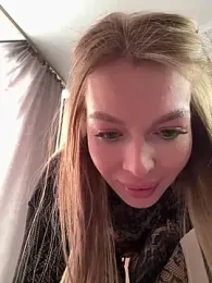 miss_veroNika webcam stripchat model stream image
