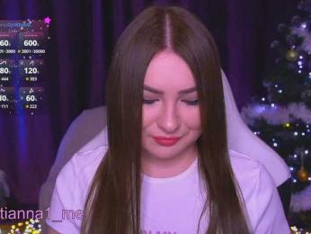 Tianna_me webcam model stream image