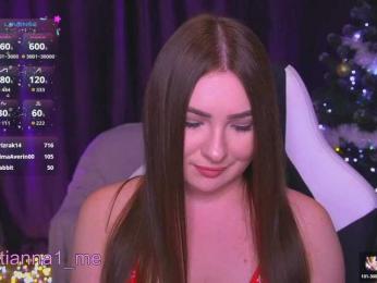 Tianna_me webcam bongacams model stream image