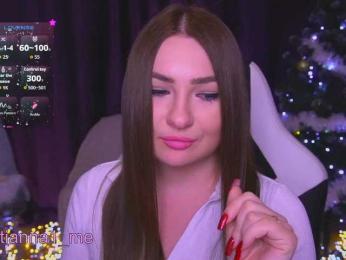 Tianna_me webcam model stream image