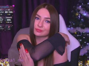 Tianna_me webcam model stream image