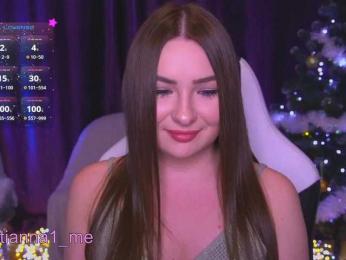 Tianna_me webcam model stream image