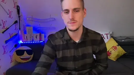 Cookieboy88 webcam stripchat model stream image