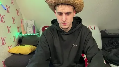 Cookieboy88 webcam model stream image