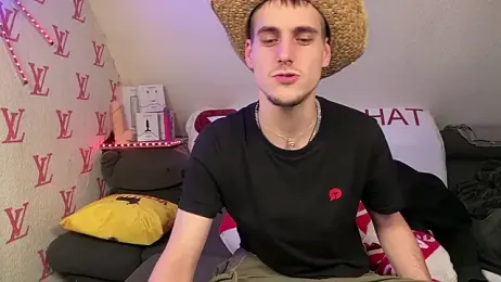 Cookieboy88 webcam model stream image