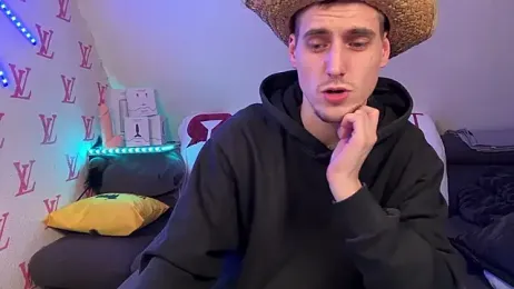 Cookieboy88 webcam model stream image