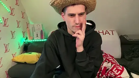 Cookieboy88 webcam model stream image