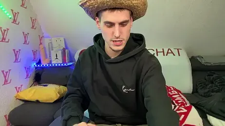 Cookieboy88 webcam model stream image