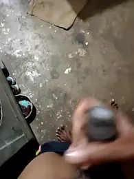 RAYI_Queen_4 webcam model stream image