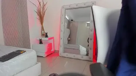 Lucii_fer_ webcam model stream image